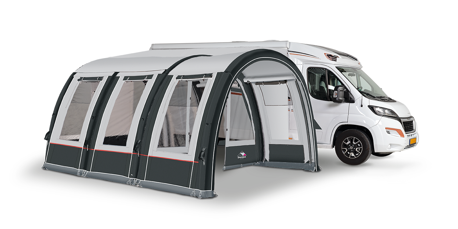 Traveller Modular Parallel Basis en module deur open zijwand achter_1500