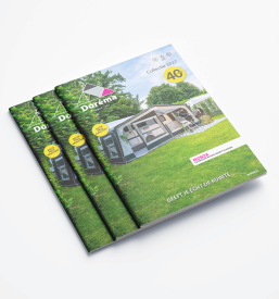 Brochure NL 2027 Dorema